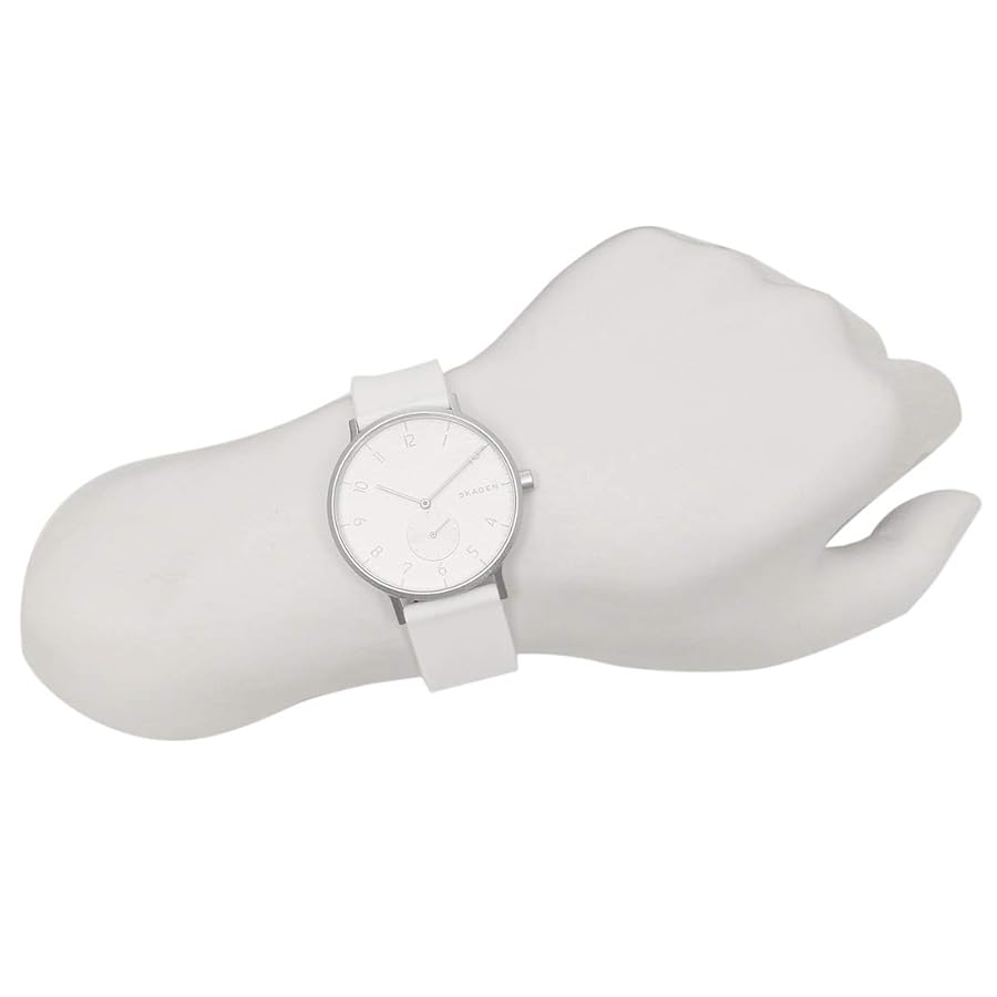 Amazon.co.jp: [スカーゲン] 時計 レディース メンズ アレン